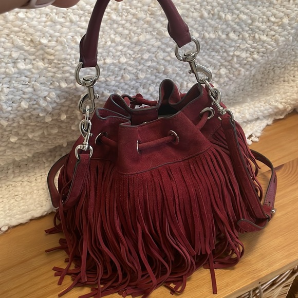 Rebecca Minkoff crossbody - Picture 2 of 8